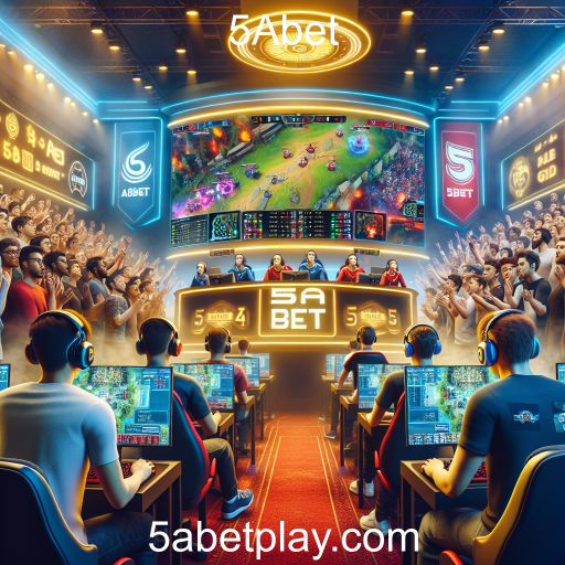 A Ascensão dos eSports: Uma Nova Era no Entretenimento Digital